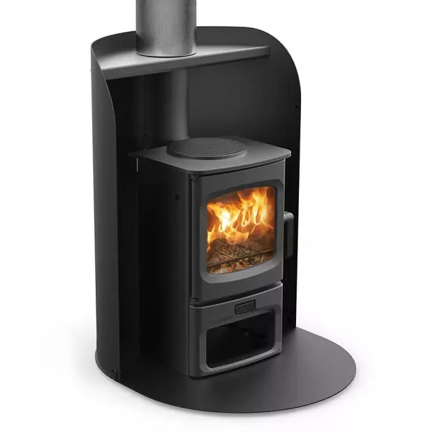 Pod de protection pour Charnwood aire 3