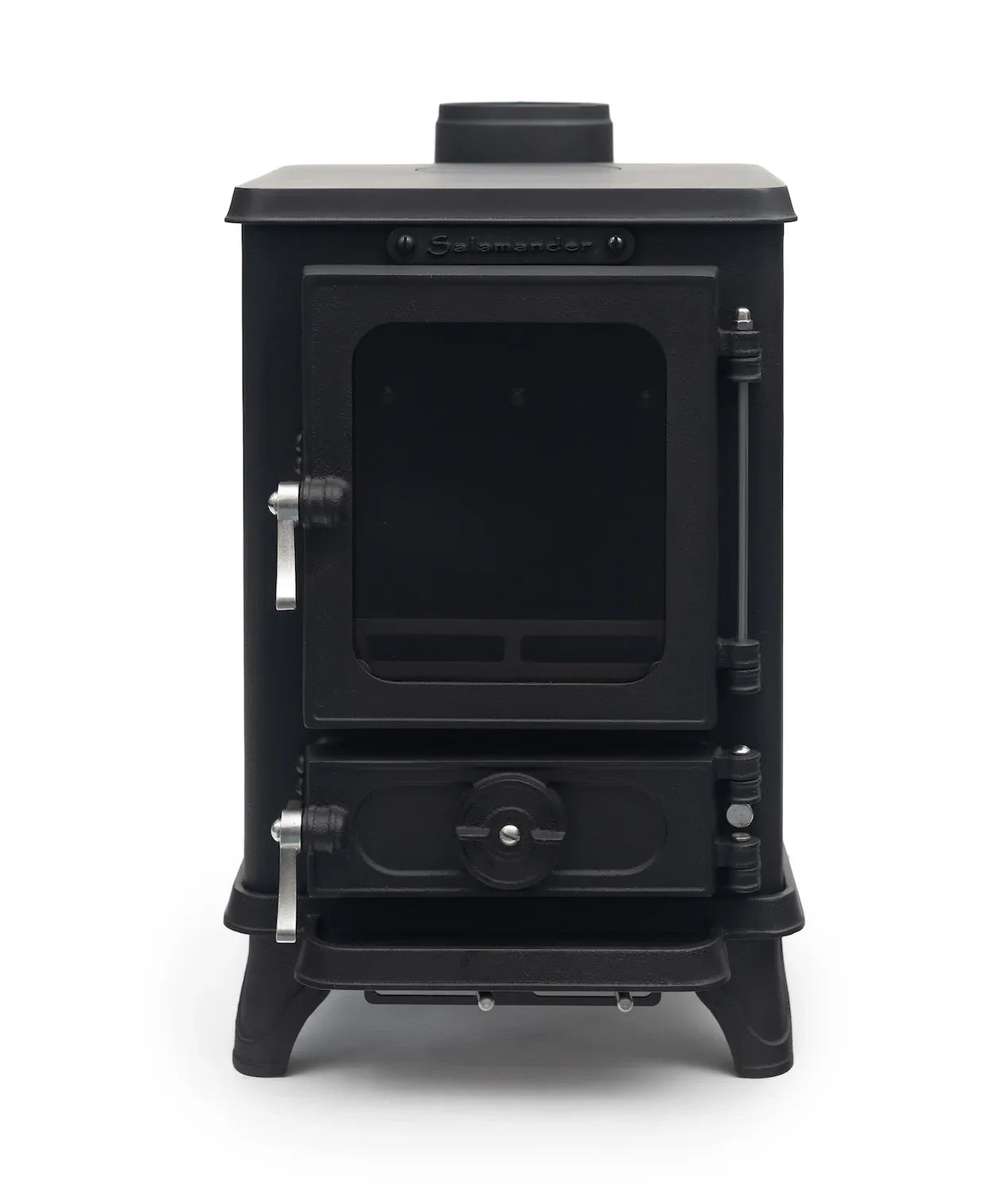 hobbit stove, petit poêle à bois